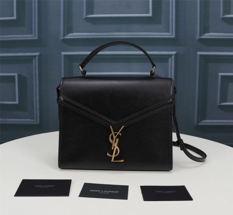 YSL Envelope Bags